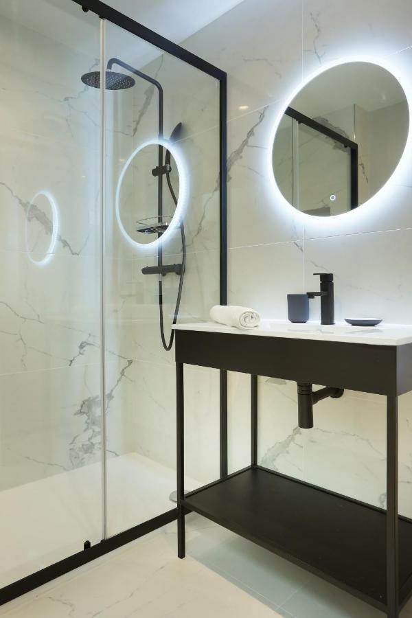 Apartment Center Of Paris By Studio Prestige Exteriér fotografie